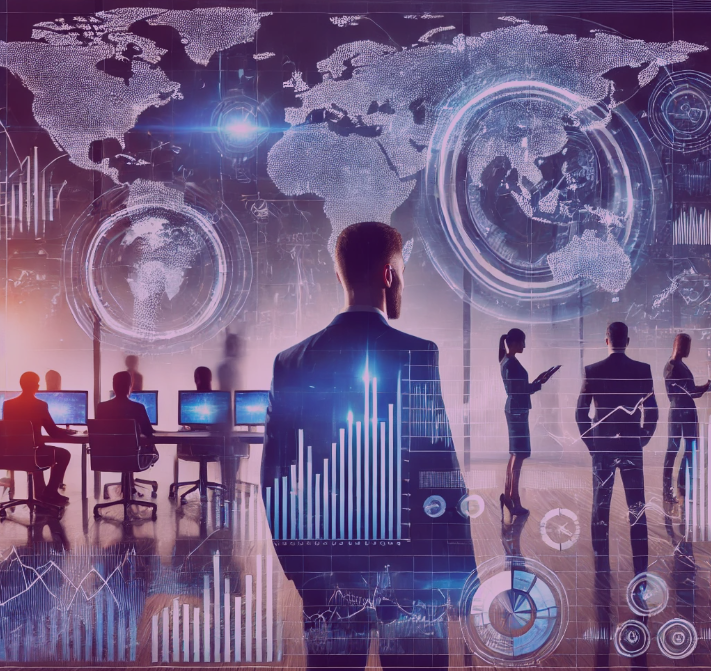 About Us Image
